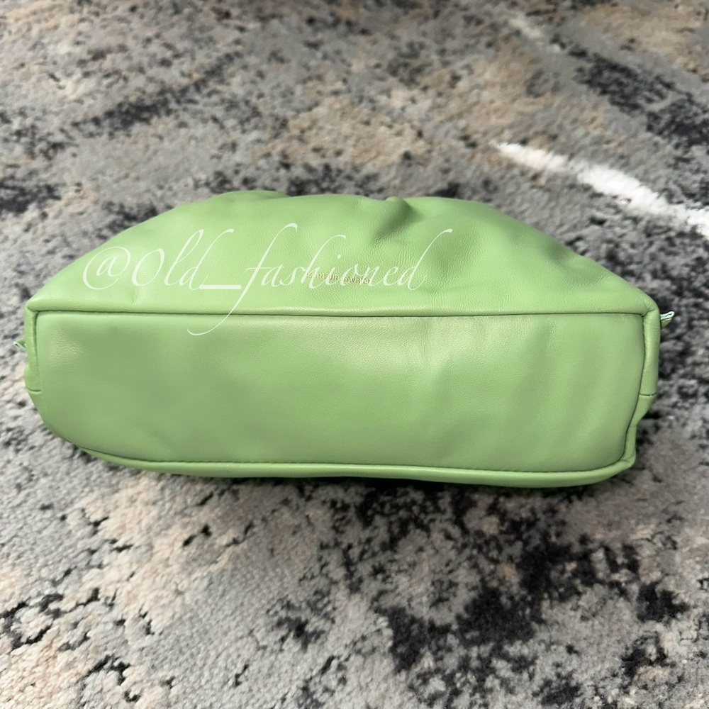 MANSUR GAVRIEL Lambskin Cloud Clutch - Picture 6 of 17
